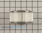 Air Filter - Part # 1602932 Mfg Part # 3SS0150001