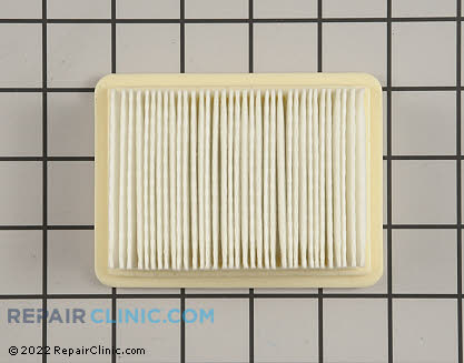 Air Filter 40112050 Main Product View