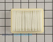 Air Filter - Part # 1602872 Mfg Part # 40112050