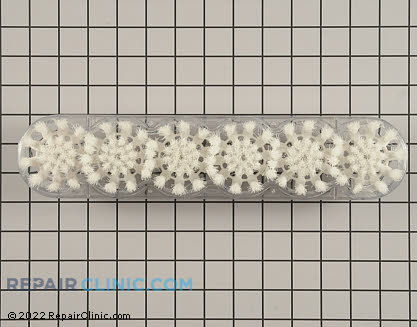 Brush Block 93001091 Main Product View