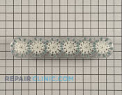 Brush Block - Part # 1602896 Mfg Part # 93001093
