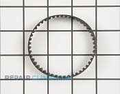 Drive Belt - Part # 1602912 Mfg Part # 1LJ0055600