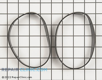 Drive Belt 3720310001 Main Product View