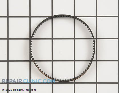 Drive Belt 38528049 Main Product View
