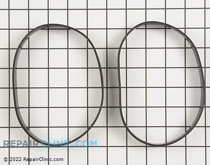 Drive Belt 3910355001 Main Product View