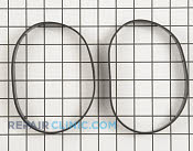 Drive Belt - Part # 1602910 Mfg Part # 3910355001