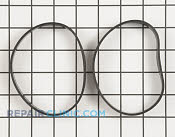 Drive Belt - Part # 1602931 Mfg Part # 3SN0220001