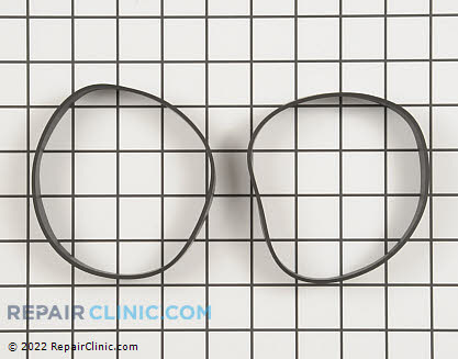 Drive Belt 40201160 Main Product View