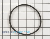 Drive Belt - Part # 1602877 Mfg Part # 40201200
