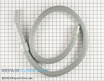 Vacuum Hose 59135248 Main Product View