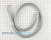 Vacuum Hose - Part # 1602885 Mfg Part # 59135248