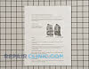Water Tank Assembly 42272104SP Alternate Product View