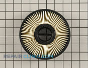 Air Filter - Part # 1602933 Mfg Part # 3UD0280001