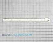 Drawer Slide Rail - Part # 1603289 Mfg Part # 7016193