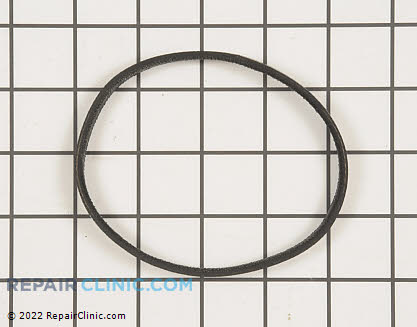 Drive Belt 38528034 Main Product View