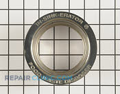 Flange, strainer - Part # 1603243 Mfg Part # 10025P