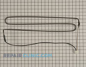 Heating Element - Part # 1603255 Mfg Part # 7015948