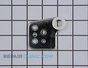 Hinge - Part # 1603282 Mfg Part # 7016341