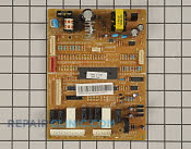 Main Control Board - Part # 1603262 Mfg Part # DA41-00104Y