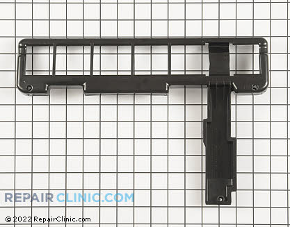 Nozzle Guard 1JI0015000 Main Product View