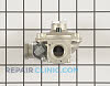 Pressure Regulator WB19K10055 Alternate Product View