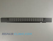 Toe Kick Plate - Part # 1603311 Mfg Part # 7016096