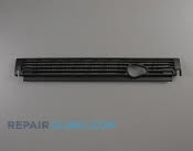 Toe Kick Plate - Part # 1937692 Mfg Part # W10311033