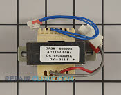 Transformer - Part # 1603259 Mfg Part # DA26-00022B