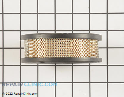 Air Filter 100-024 Main Product View