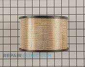 Air Filter - Part # 1603332 Mfg Part # 100-057