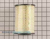 Air Filter - Part # 1603333 Mfg Part # 100-069
