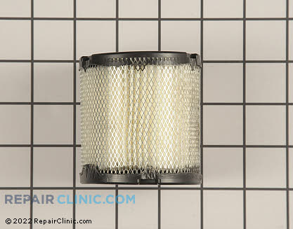Air Filter 100-081 Main Product View