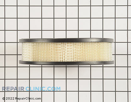 Air Filter 100-107 Main Product View