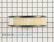 Air Filter - Part # 1603336 Mfg Part # 100-107
