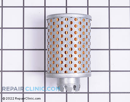 Air Filter 100-180 Main Product View