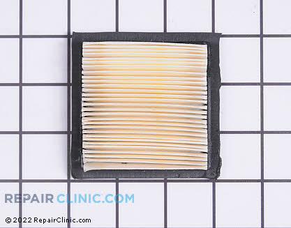 Air Filter 100-412 Main Product View