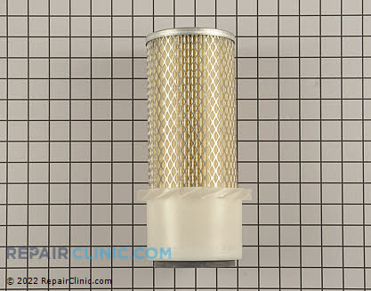 Air Filter 100-519 Main Product View