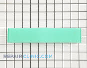 Air Filter - Part # 1603359 Mfg Part # 100-750