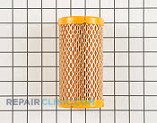 Air Filter - Part # 1603370 Mfg Part # 100-929