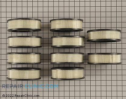 Air Filter 100-998 Main Product View