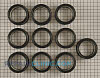 Air Filter 100-998 Alternate Product View