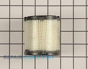 Air Filter - Part # 1603334 Mfg Part # 100081