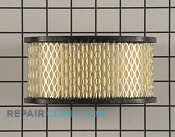 Air Filter - Part # 1603340 Mfg Part # 100198