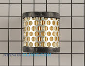 Air Filter - Part # 1603341 Mfg Part # 100214