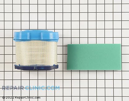 Air Filter 102-008 Main Product View