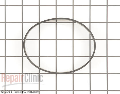 Drive Belt 38528040 Main Product View