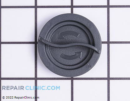 Whirlpool Defrost Thermostat