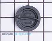 Lid - Part # 1603321 Mfg Part # 2790505Q00
