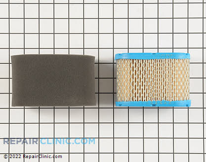 Air Filter 102-218 Main Product View