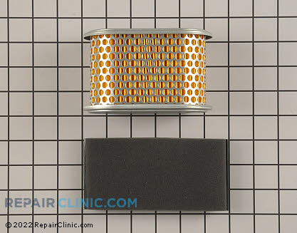 Air Filter 102-244 Main Product View